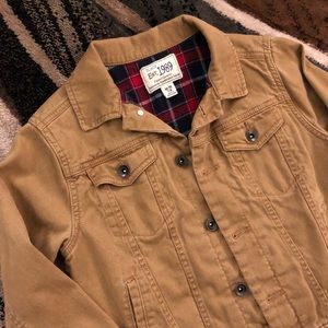 Children’s Place Corduroy Jacket 7/8